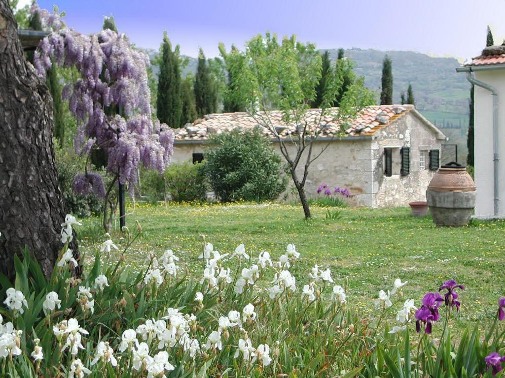 Vignagrande Agriturismo Saturnia Exterior photo