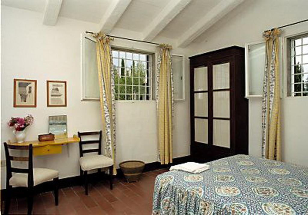 Vignagrande Agriturismo Saturnia Room photo