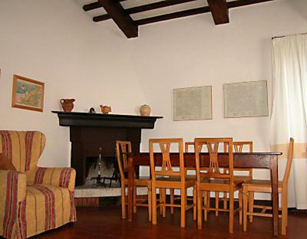 Vignagrande Agriturismo Saturnia Room photo