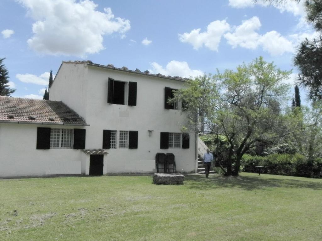 Vignagrande Agriturismo Saturnia Room photo
