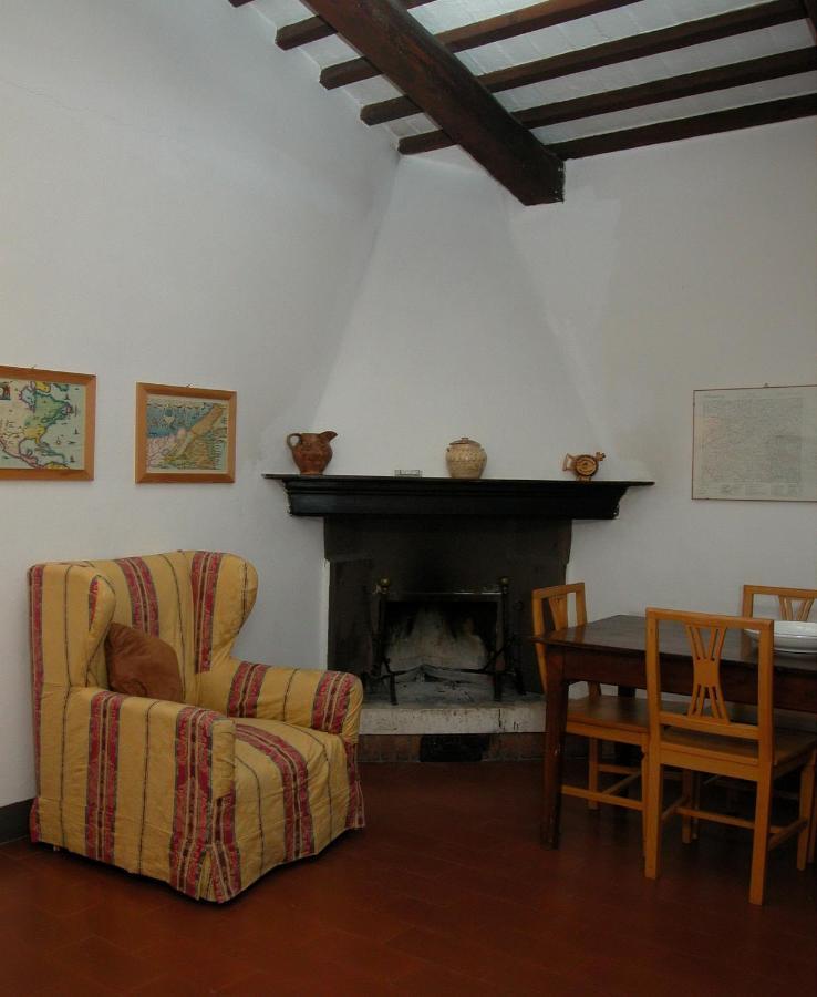 Vignagrande Agriturismo Saturnia Exterior photo