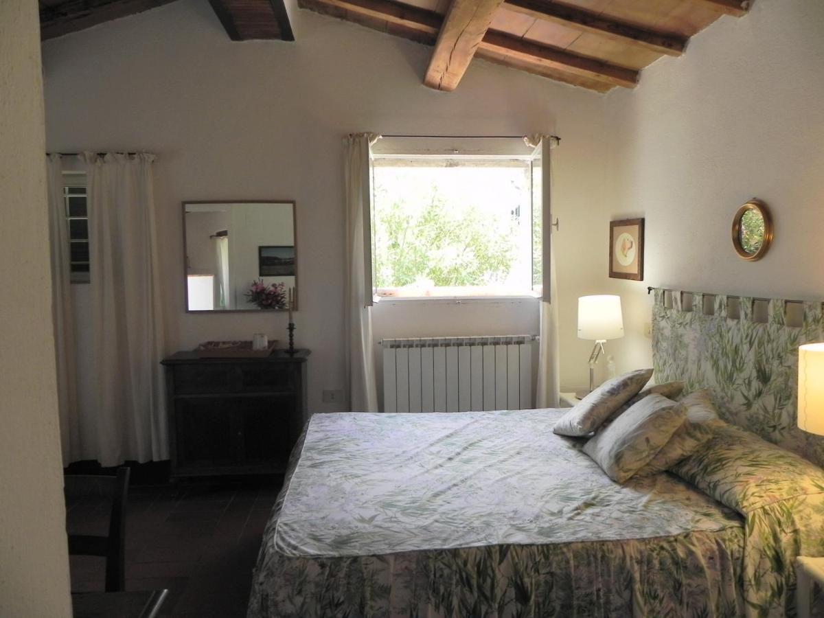 Vignagrande Agriturismo Saturnia Exterior photo