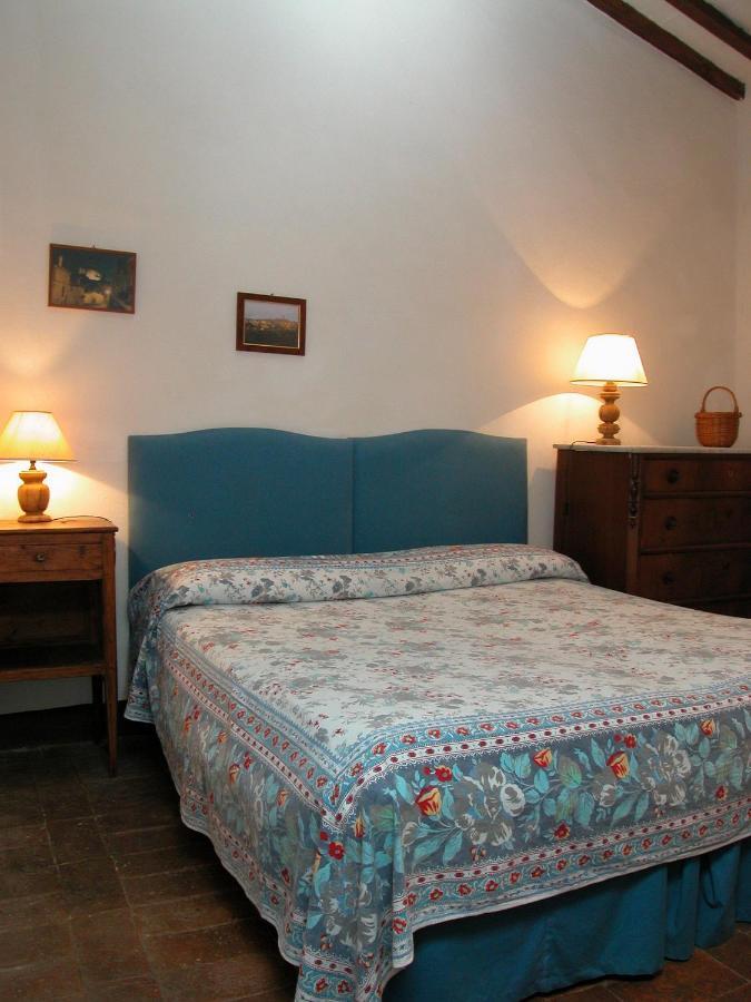 Vignagrande Agriturismo Saturnia Exterior photo