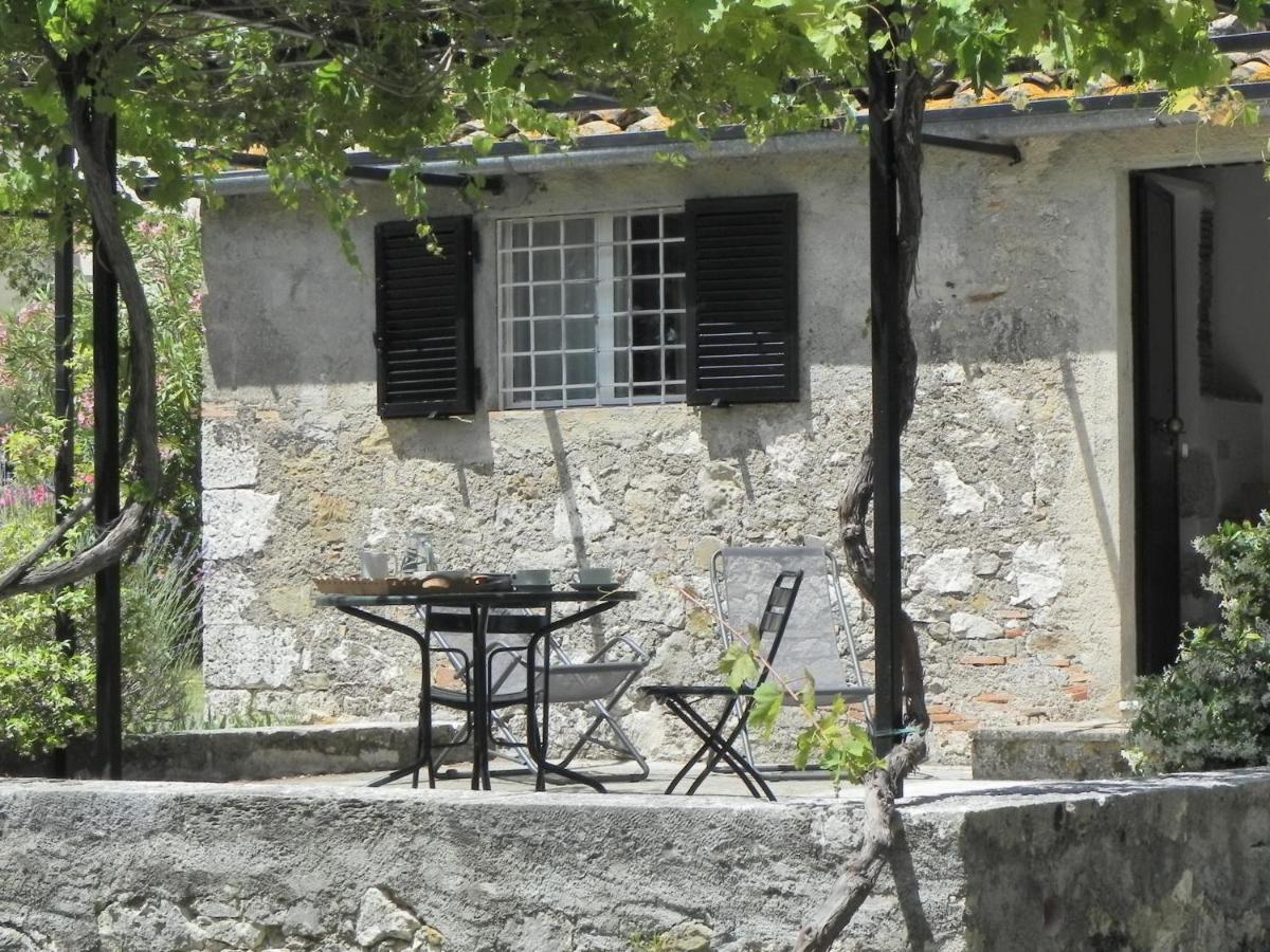 Vignagrande Agriturismo Saturnia Exterior photo
