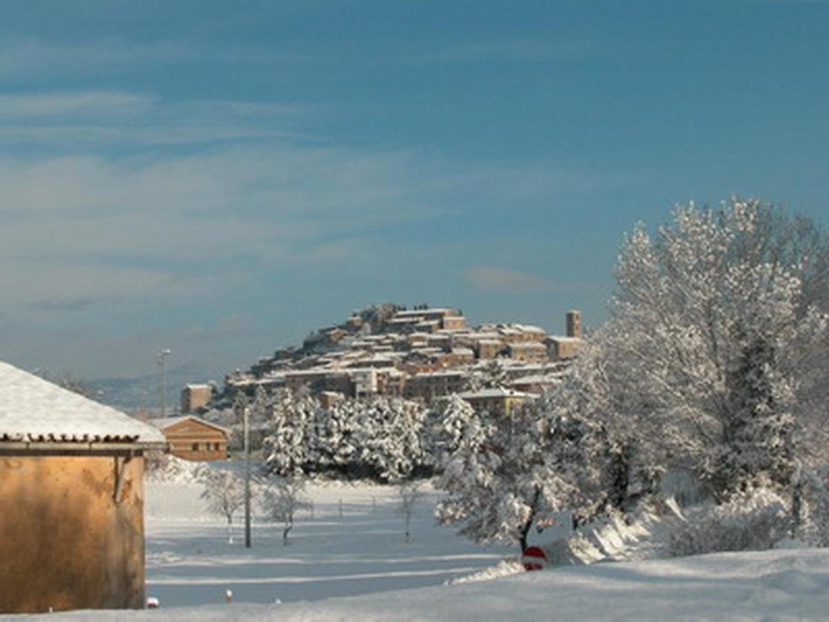 Vignagrande Agriturismo Saturnia Room photo
